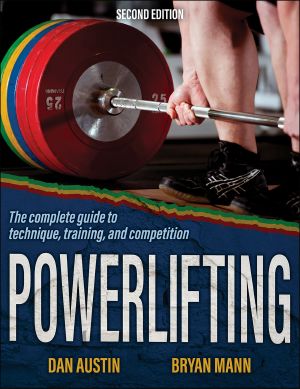 Powerlifting, 2E