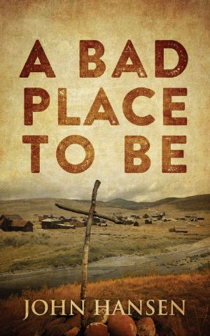 A Bad Place To Be