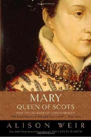 Mary, Queen of Scots