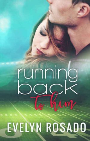 Running Back to Him