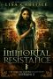 Immortal Resistance · Division 3 · The Berkano Vampire Collection