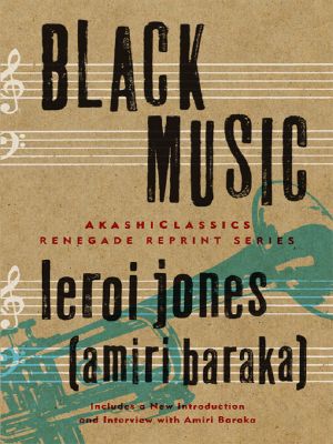 Black Music