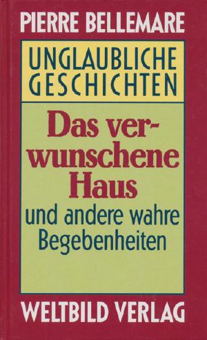 Das verwunschene Haus
