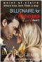 BILLIONAIRE FOR KEEPS: Book 3 (Point St. Claire, where true love finds a way)