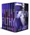 Filthy · A Steamy Romance Collection
