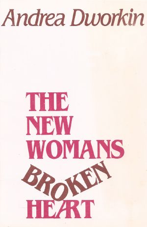 The New Womans Broken Heart