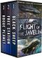 Flight of the Javelin · Box Set 1-3