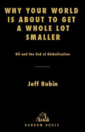 Why Your World Is About to Get a Whole Lot Smaller