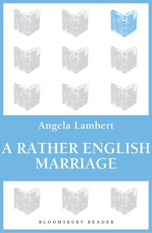 A Rather English Marriage