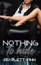 Nothing to Hide: Prize of a lifetime: travel the world with a celebrity billionaire. (Nothing to... Book 1)