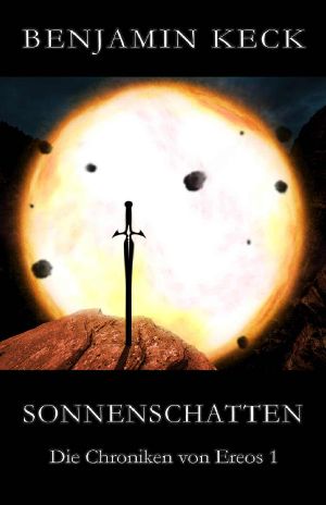 Die Chroniken von Ereos · Sonnenschatten