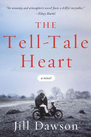 The Tell-Tale Heart