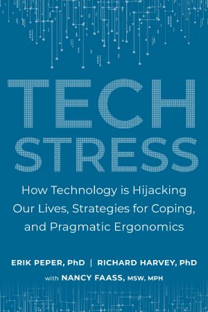 Tech Stress