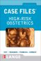 Case Files High-Risk Obstetrics