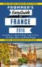 Frommer's EasyGuide to France 2016