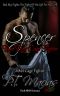 Spencer: Bad Boy MMA Cage Fighter : Bad Boy Fights The Fight Of His Life For His Girl! (An MMA Fighter Romance Book 1)