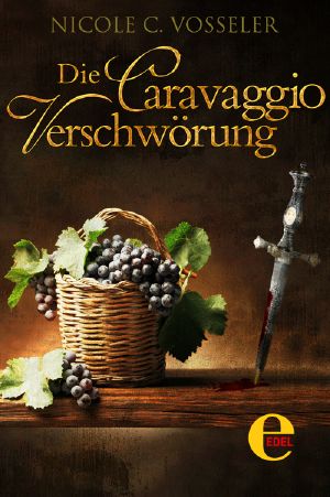 Die Caravaggio-Verschwörung