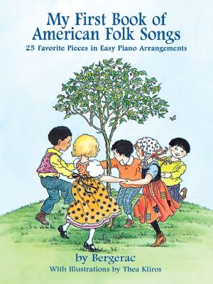 A First Book of American Folk Songs