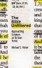 The Bible Unfiltered · Approaching Scripture on Its Own Terms