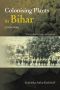 Colonising Plants in Bihar (1760-1950) · Tobacco Betwixt Indigo and Sugarcane