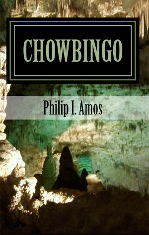 Chowbingo · The Creator's Canine