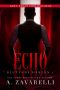 Blutende Herzen 01 - Echo