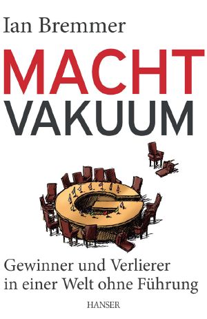 Macht Vakuum