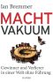 Macht Vakuum