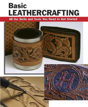 Basic Leathercrafting