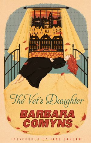 Vet's Daughter : A Virago Modern Classic (9781405522342)