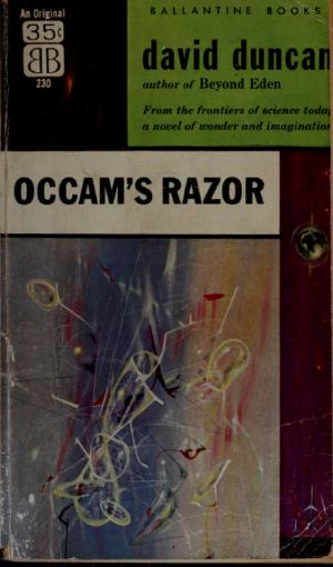 Occam's Razor