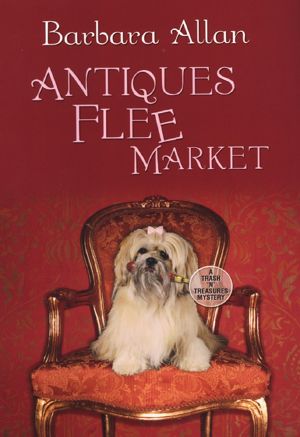 Antiques Flee Market