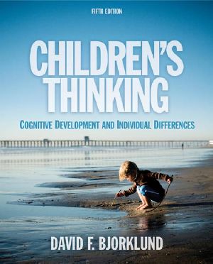 Children's Thinking, 5th Ed.