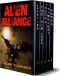 Alien Alliance · Box Set 1-5