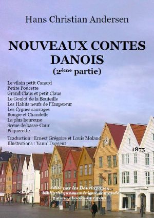 Nouveaux contes danois 2