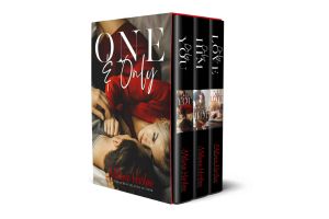 One & Only Series · Only You, Only Him, & Only Love