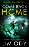 Come Back Home (Hudson Bell Book 2)