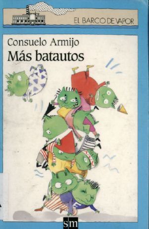 Más Batautos