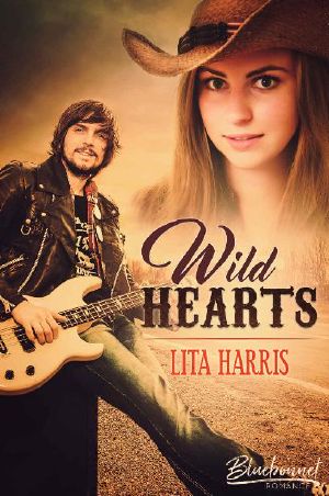 Wild Hearts · Rockstar Undercover