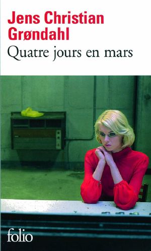 Quatre Jours en Mars