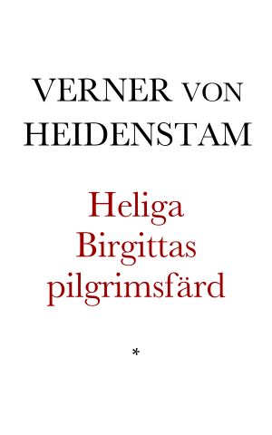 Heliga Birgittas pilgrimsfärd