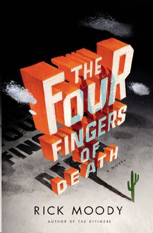 The Four Fingers of Death