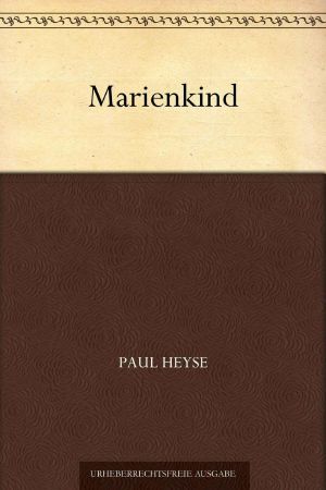 Marienkind