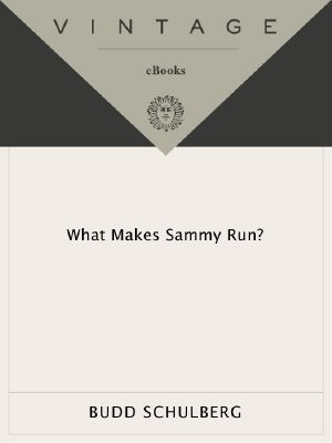 What Makes Sammy Run?