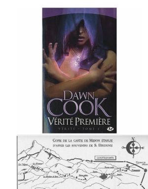 Vérité 1 - Vérité Première - Dawn Cook