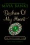 Duchess of My Heart (The Vault Collection)