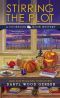 Stirring the Plot (A Cookbook Nook Mystery)