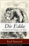 Die Edda (Nordische Mythologie und Epos) · Vollständige deutsche Ausgabe