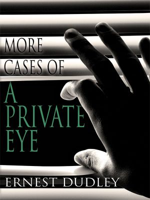 More Cases of a Private Eye · Classic Crime Stories