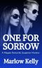 One For Sorrow (Magpie Romantic Suspense Mysteries Book 1)